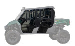SuperATV Yamaha Viking Convertible Cab Enclosure Doors (4 Doors) SuperATV Yamaha Viking Convertible Cab Enclosure Doors (4 Doors)