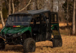 SuperATV Yamaha Viking Convertible Cab Enclosure Doors (4 Doors) SuperATV Yamaha Viking Convertible Cab Enclosure Doors (4 Doors)
