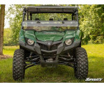 SuperATV Yamaha Viking High Clearance 1.5" Forward Offset A-Arms SuperATV Yamaha Viking High Clearance 1.5" Forward Offset A-Arms