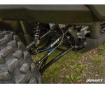 SuperATV Yamaha Viking High Clearance 1.5" Forward Offset A-Arms SuperATV Yamaha Viking High Clearance 1.5" Forward Offset A-Arms