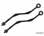 SuperATV Yamaha Viking Tie Rod Kit (Z-Bend) (SuperATV Lift Kit Only) SuperATV Yamaha Viking Tie Rod Kit (Z-Bend) (SuperATV Lift Kit Only)