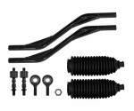 SuperATV Yamaha Viking Tie Rod Kit (Z-Bend) (SuperATV Lift Kit Only) SuperATV Yamaha Viking Tie Rod Kit (Z-Bend) (SuperATV Lift Kit Only)
