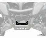 SuperATV Yamaha Viking VI Frame Stiffener Gusset Kit SuperATV Yamaha Viking VI Frame Stiffener Gusset Kit