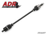 SuperATV Yamaha Wolverine Axle - ADR Brand SuperATV Yamaha Wolverine Axle - ADR Brand