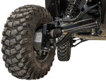 SuperATV Yamaha Wolverine RMAX 1000 4" Portal Gear Lift SuperATV Yamaha Wolverine RMAX 1000 4" Portal Gear Lift