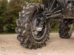 SuperATV Yamaha Wolverine RMAX 1000 6" Portal Gear Lift SuperATV Yamaha Wolverine RMAX 1000 6" Portal Gear Lift