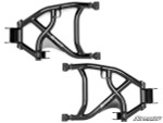 SuperATV Yamaha Wolverine RMAX 1000 High-Clearance Rear A-Arms SuperATV Yamaha Wolverine RMAX 1000 High-Clearance Rear A-Arms