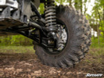 SuperATV Yamaha Wolverine RMAX 1000 High-Clearance Rear A-Arms SuperATV Yamaha Wolverine RMAX 1000 High-Clearance Rear A-Arms