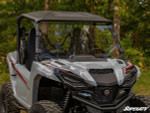 SuperATV Yamaha Wolverine RMAX 1000 Windshield