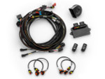 SuperATV Yamaha Wolverine Rmax Deluxe Self-Canceling Turn Signal Kit SuperATV Yamaha Wolverine Rmax Deluxe Self-Canceling Turn Signal Kit