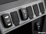 SuperATV Yamaha Wolverine Rmax Deluxe Self-Canceling Turn Signal Kit SuperATV Yamaha Wolverine Rmax Deluxe Self-Canceling Turn Signal Kit