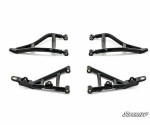 SuperATV Yamaha Wolverine X4 High Clearance 1.5" Forward Offset A-Arms SuperATV Yamaha Wolverine X4 High Clearance 1.5" Forward Offset A-Arms