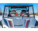 SuperATV Yamaha Wolverine X4 Windshield (Half) SuperATV Yamaha Wolverine X4 Windshield (Half)