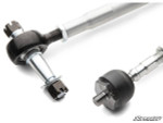 SuperATV Yamaha YXZ Heavy-Duty Tie Rod Kit SuperATV Yamaha YXZ Heavy-Duty Tie Rod Kit