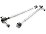 SuperATV Yamaha YXZ Heavy-Duty Tie Rod Kit SuperATV Yamaha YXZ Heavy-Duty Tie Rod Kit