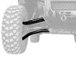 Super ATV | 2016+ Honda Pioneer 1000 | 1000-5 | 1000-6 | Atlas Pro 1.5" Forward Offset A-Arms - AA-H-PIO1K-OHC-02