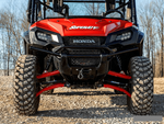 Super ATV | 2016+ Honda Pioneer 1000 | 1000-5 | 1000-6 | Atlas Pro 1.5" Forward Offset A-Arms Super ATV | 2016+ Honda Pioneer 1000 | 1000-5 | 1000-6 | Atlas Pro 1.5" Forward Offset A-Arms