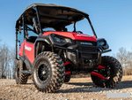 Super ATV | 2016+ Honda Pioneer 1000 | 1000-5 | 1000-6 | Atlas Pro 1.5" Forward Offset A-Arms Super ATV | 2016+ Honda Pioneer 1000 | 1000-5 | 1000-6 | Atlas Pro 1.5" Forward Offset A-Arms