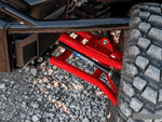 Super ATV | 2016+ Honda Pioneer 1000 | 1000-5 | 1000-6 | Atlas Pro 1.5" Forward Offset A-Arms Super ATV | 2016+ Honda Pioneer 1000 | 1000-5 | 1000-6 | Atlas Pro 1.5" Forward Offset A-Arms