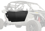 Super ATV | Polaris RZR Pro R 4 | Turbo R 4 | Aluminum Doors Super ATV | Polaris RZR Pro R 4 | Turbo R 4 | Aluminum Doors