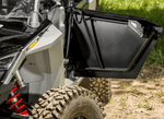Super ATV | Polaris RZR Pro R 4 | Turbo R 4 | Aluminum Doors Super ATV | Polaris RZR Pro R 4 | Turbo R 4 | Aluminum Doors
