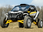 Super ATV|2024 Can-am Maverick R|Front Inner Fender Guards Super ATV|2024 Can-am Maverick R|Front Inner Fender Guards