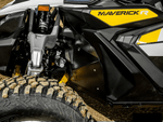 Super ATV|2024 Can-am Maverick R|Front Inner Fender Guards Super ATV|2024 Can-am Maverick R|Front Inner Fender Guards