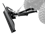 Super ATV | Plow Pro Snow Plow Blade and Frame Kit