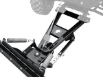 Super ATV | Plow Pro Snow Plow Blade and Frame Kit