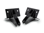 Super ATV | Plow Pro Snow Plow Drop Brackets Super ATV | Plow Pro Snow Plow Drop Brackets