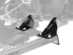 Super ATV | Plow Pro Snow Plow Drop Brackets Super ATV | Plow Pro Snow Plow Drop Brackets