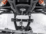 Super ATV | Plow Pro Snow Plow Drop Brackets Super ATV | Plow Pro Snow Plow Drop Brackets