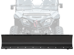 Super ATV|2015-2020 Yamaha Wolverine|X2|X4|Plow Pro Snow Plow - SPK-Y-WV-X2-02