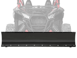 Super ATV | 2020+ Kawasaki Teryx KRX 1000 | Pro Snow Plow - SPK-K-KRX-02