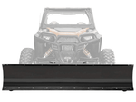 Super ATV|2016+ Polaris General 1000|XP 1000|Plow Pro Snow Plow - SPK-P-RZR1K-02#AG