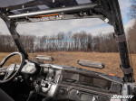 Super ATV 2016+ Polaris General 1000 | XP 1000 Vented Full Windshield