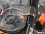 Super ATV 2016+ Polaris General 1000 | XP 1000 Vented Full Windshield
