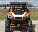 Super ATV |  Polaris General 1000 | XP 100 | Tinted Roof