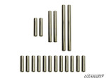 Super ATV Polaris Ranger XP 1000 | XP 900 A-Arm Bushing Kit