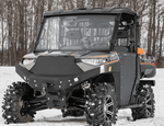 Super ATV | 2018+ Polaris Ranger XP 1000 | Grille Cover Super ATV | 2018+ Polaris Ranger XP 1000 | Grille Cover