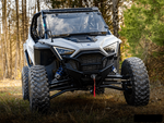 Super ATV|2020+ Polaris RZR Pro XP|Pro XP 4|Front Bumper