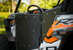 Superatv Polaris RZR Side Panels Superatv Polaris RZR Side Panels