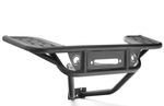 Super ATV|2021+ Polaris RZR Trail 900|S 900|S 1000 Winch-Ready Front Bounty Bumper Super ATV|2021+ Polaris RZR Trail 900|S 900|S 1000 Winch-Ready Front Bounty Bumper