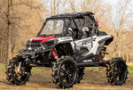 Super ATV|2021+ Polaris RZR Trail 900|S 900|S 1000 Winch-Ready Front Bounty Bumper Super ATV|2021+ Polaris RZR Trail 900|S 900|S 1000 Winch-Ready Front Bounty Bumper