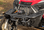 Super ATV|2021+ Polaris RZR Trail 900|S 900|S 1000 Winch-Ready Front Bounty Bumper Super ATV|2021+ Polaris RZR Trail 900|S 900|S 1000 Winch-Ready Front Bounty Bumper