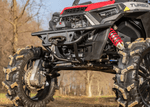 Super ATV|2021+ Polaris RZR Trail 900|S 900|S 1000 Winch-Ready Front Bounty Bumper Super ATV|2021+ Polaris RZR Trail 900|S 900|S 1000 Winch-Ready Front Bounty Bumper