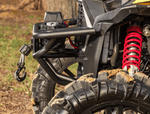 Super ATV|2021+ Polaris RZR Trail 900|S 900|S 1000 Winch-Ready Front Bounty Bumper Super ATV|2021+ Polaris RZR Trail 900|S 900|S 1000 Winch-Ready Front Bounty Bumper