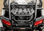 Superatv Polaris RZR Trail 900/ RZR Trail S 900/ RZR Trail S 1000 Alpha Cargo Rack
