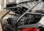 Superatv Polaris RZR Trail 900/ RZR Trail S 900/ RZR Trail S 1000 Alpha Cargo Rack