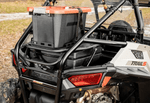 Superatv Polaris RZR Trail 900/ RZR Trail S 900/ RZR Trail S 1000 Alpha Cargo Rack